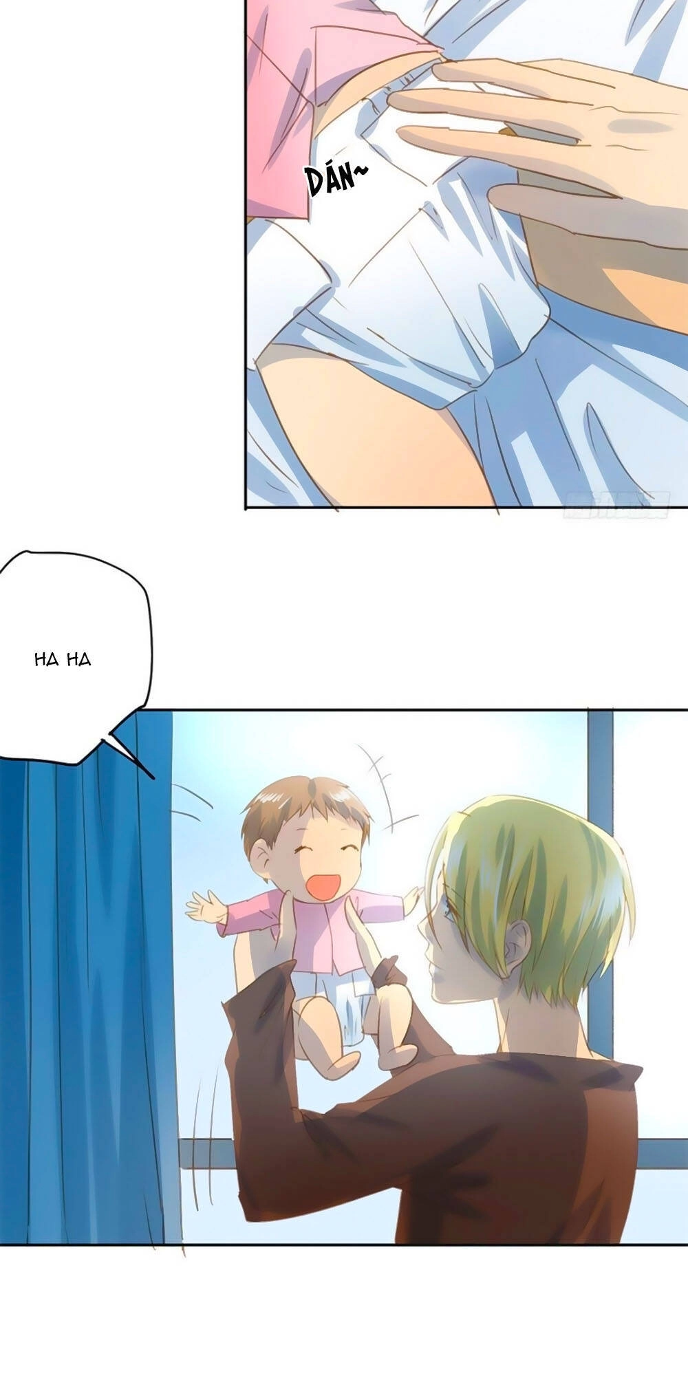 Tay Trái Nắm Tay Phải Chapter 85 - 4