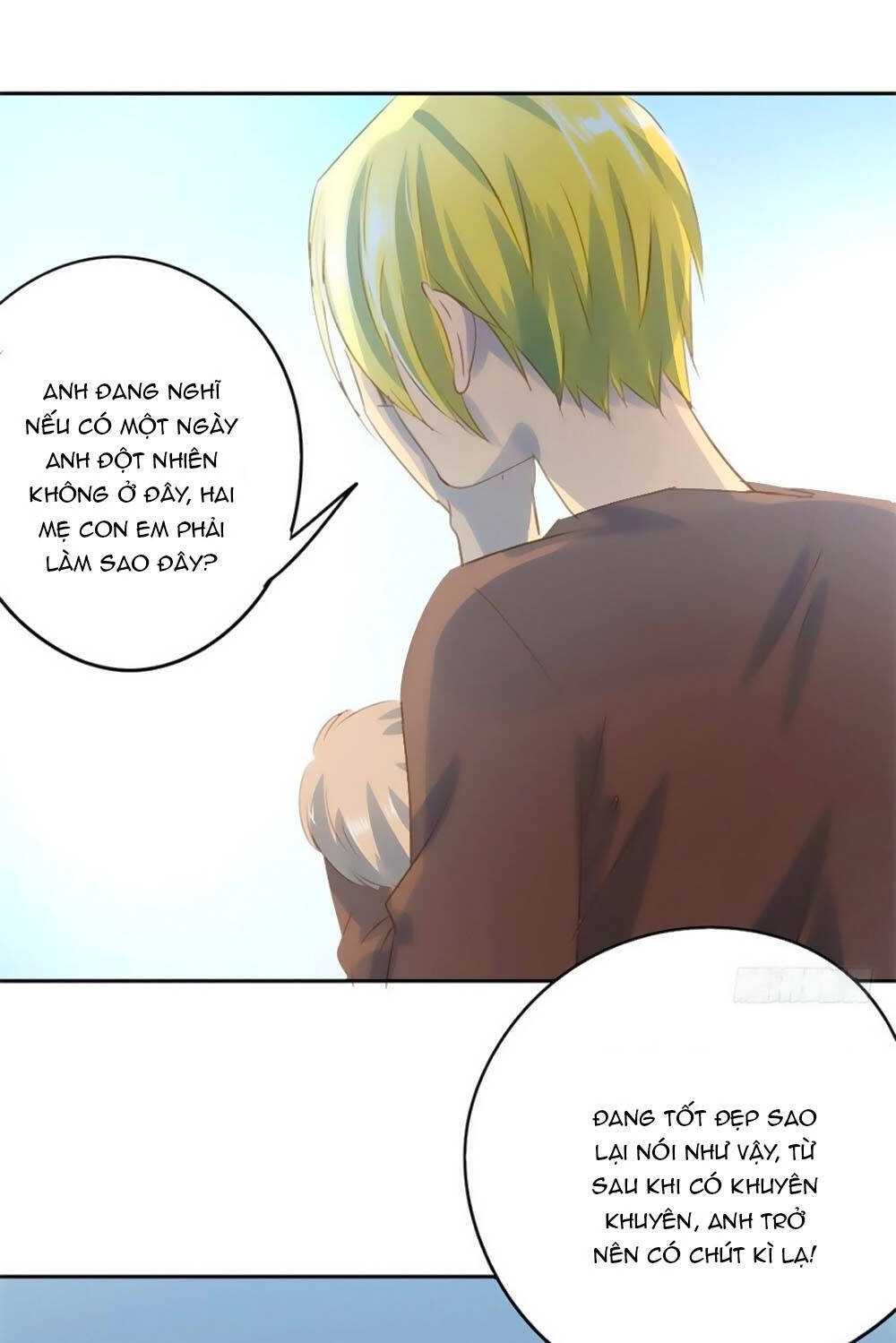 Tay Trái Nắm Tay Phải Chapter 85 - 7