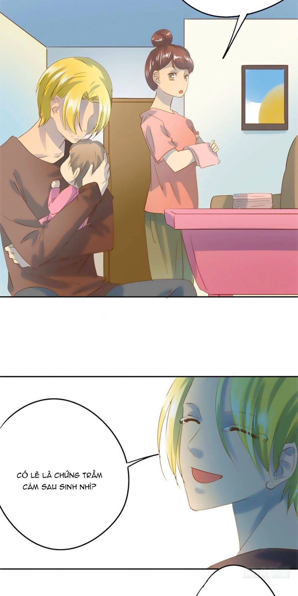 Tay Trái Nắm Tay Phải Chapter 85 - 8