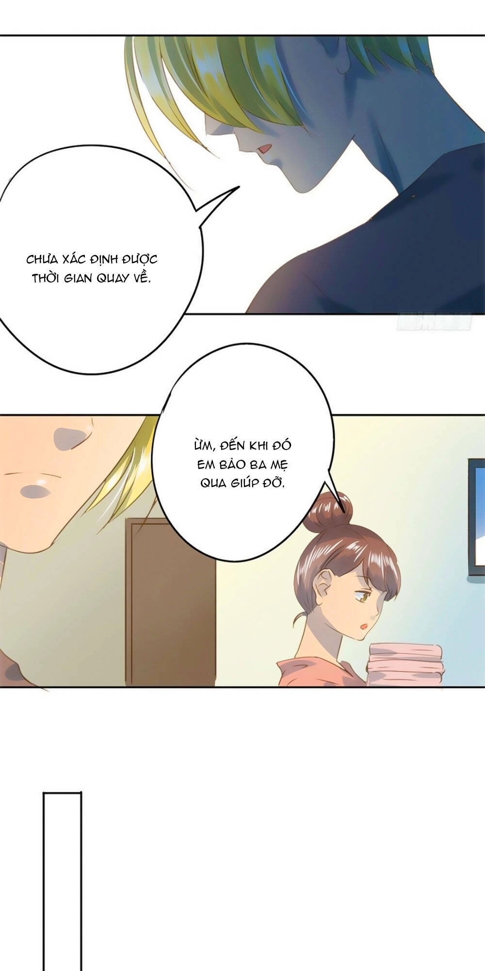 Tay Trái Nắm Tay Phải Chapter 85 - 10