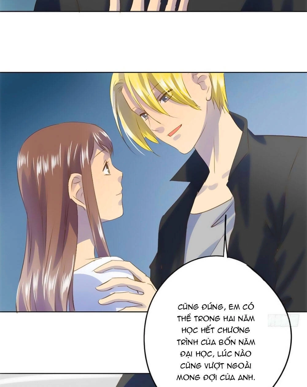 Tay Trái Nắm Tay Phải Chapter 85 - 13