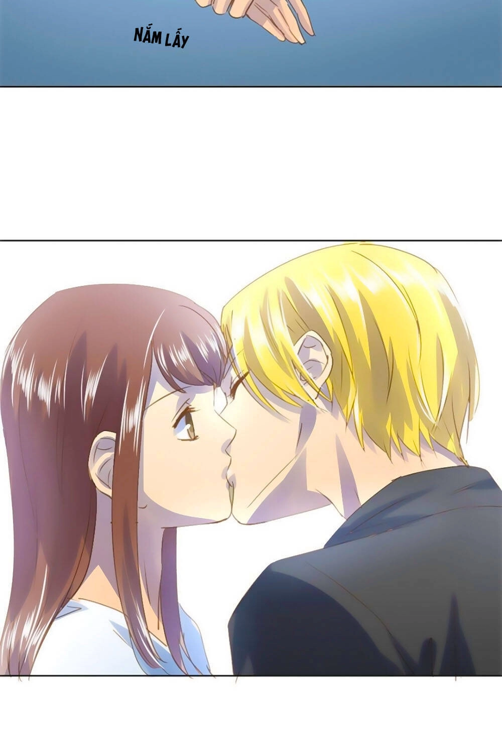 Tay Trái Nắm Tay Phải Chapter 85 - 15