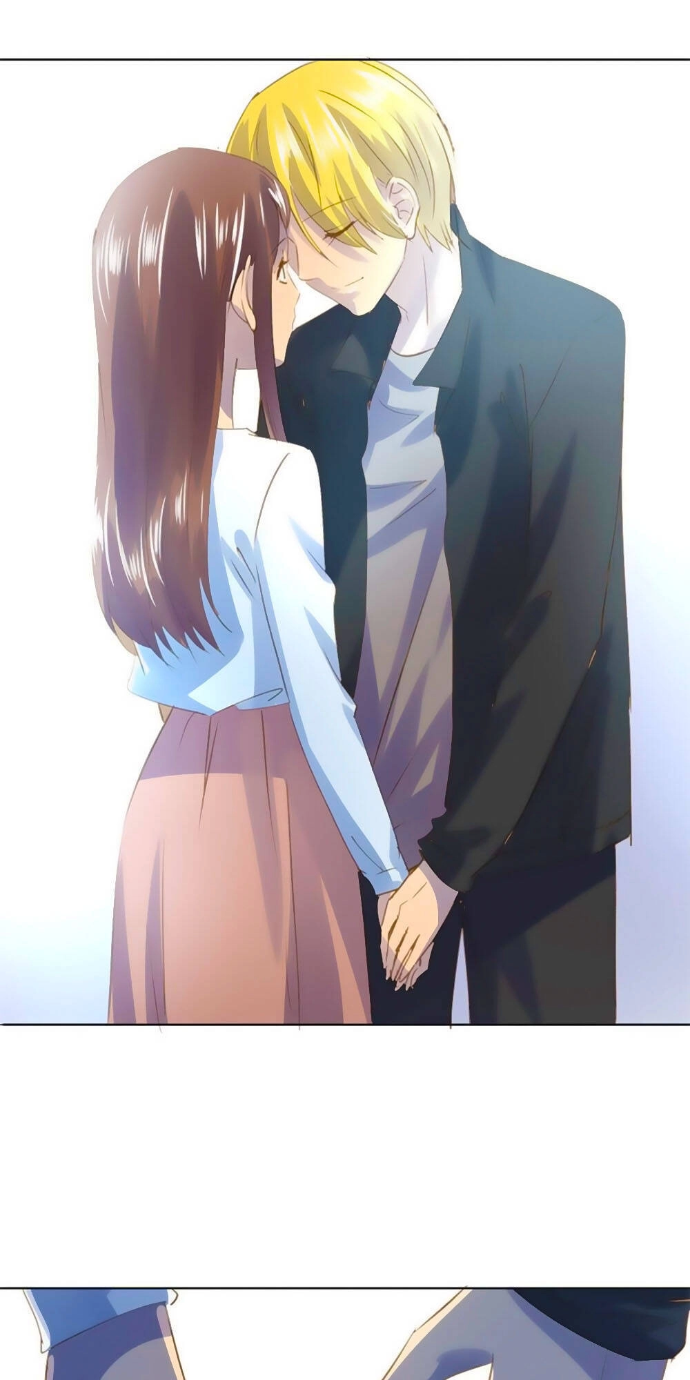 Tay Trái Nắm Tay Phải Chapter 85 - 16