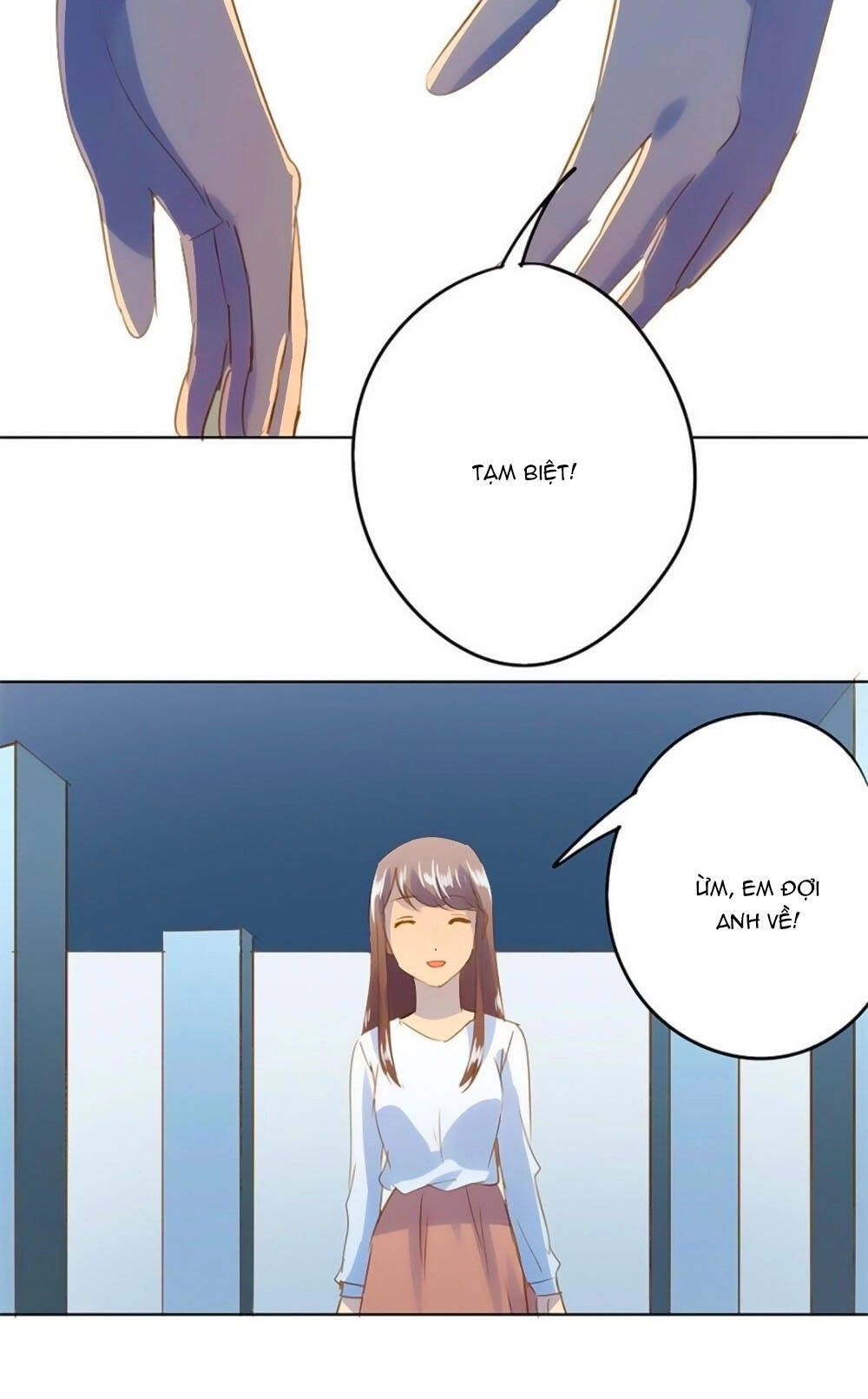 Tay Trái Nắm Tay Phải Chapter 85 - 17