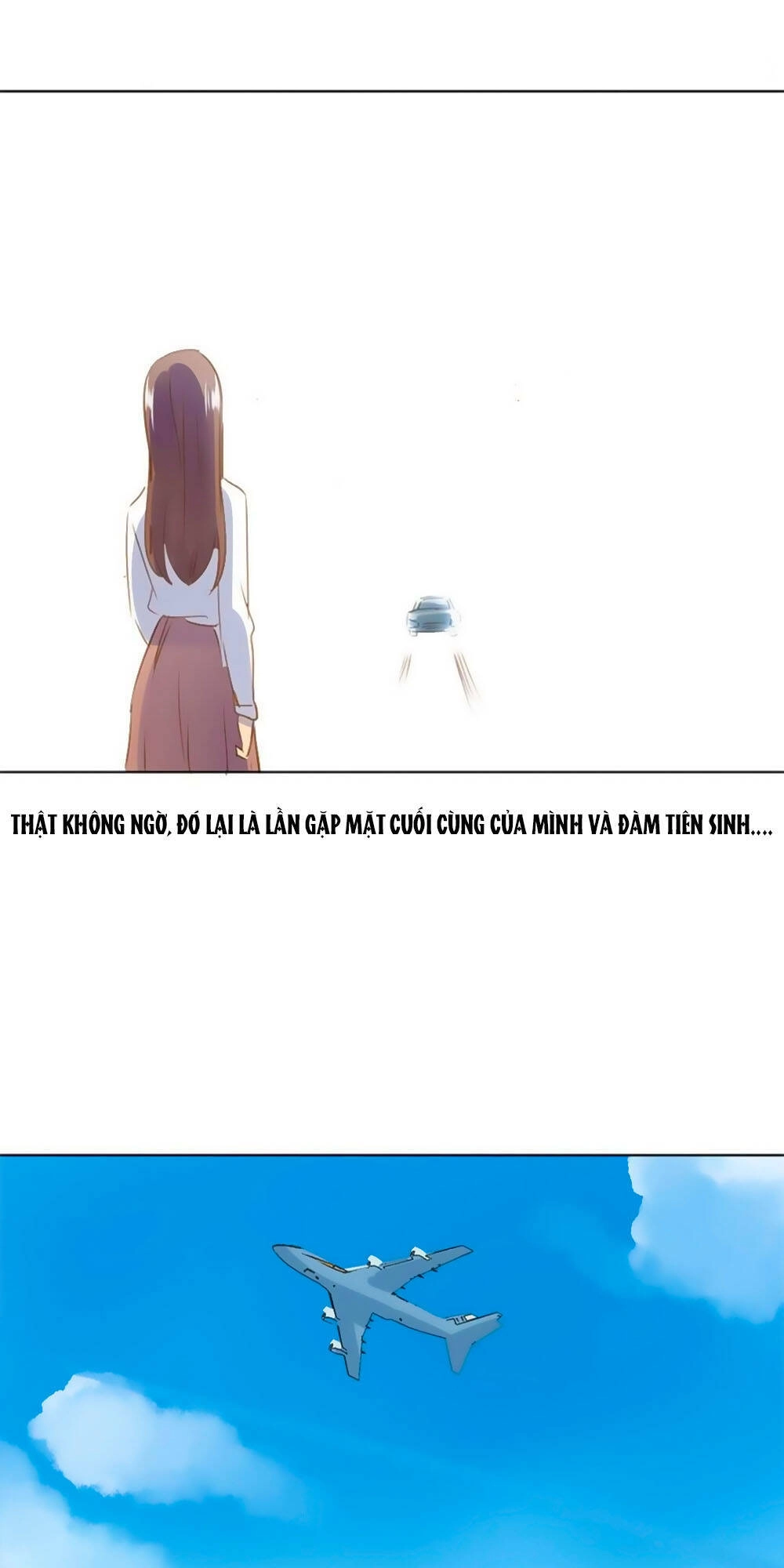 Tay Trái Nắm Tay Phải Chapter 85 - 18