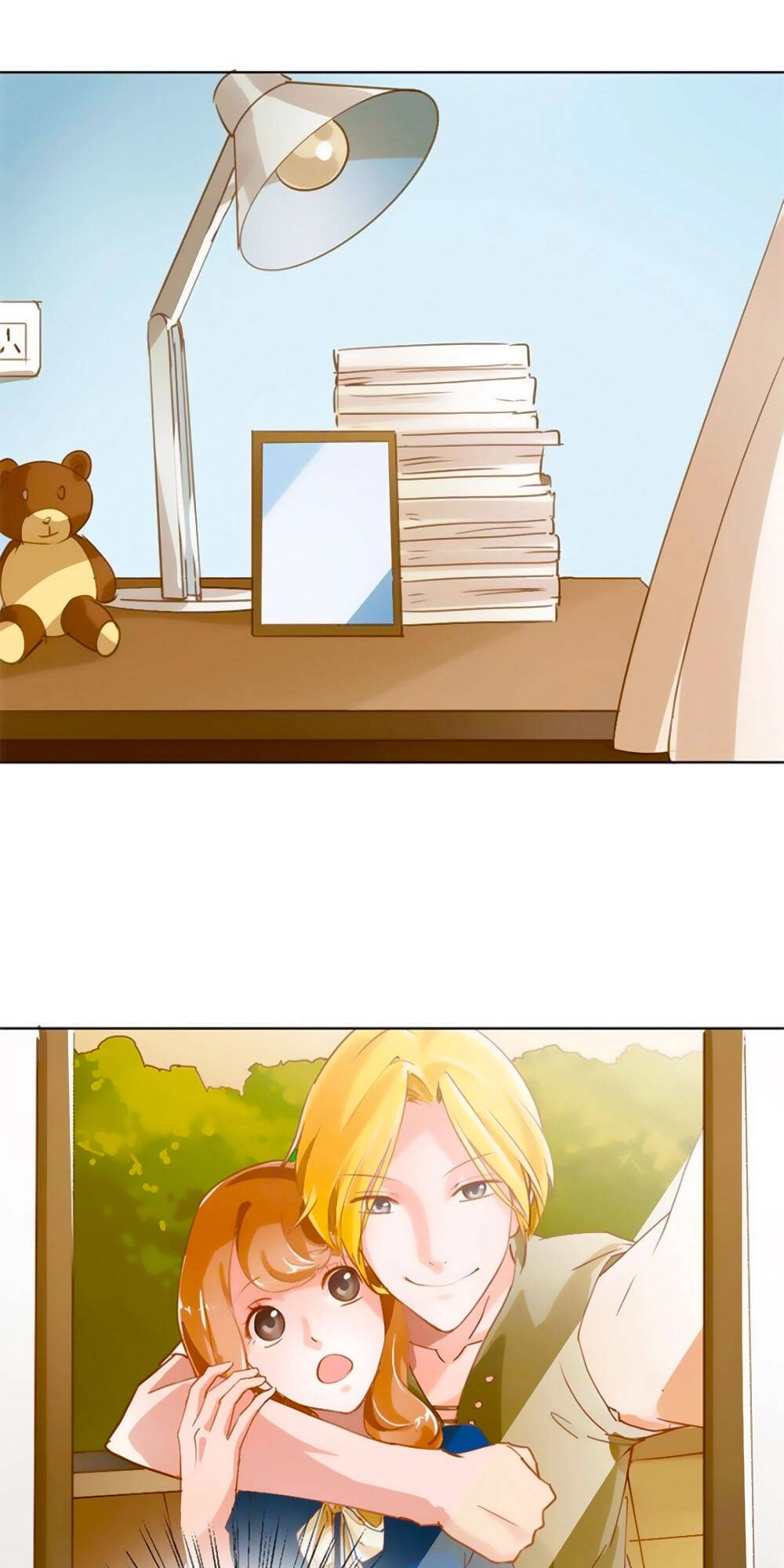 Tay Trái Nắm Tay Phải Chapter 85 - 20