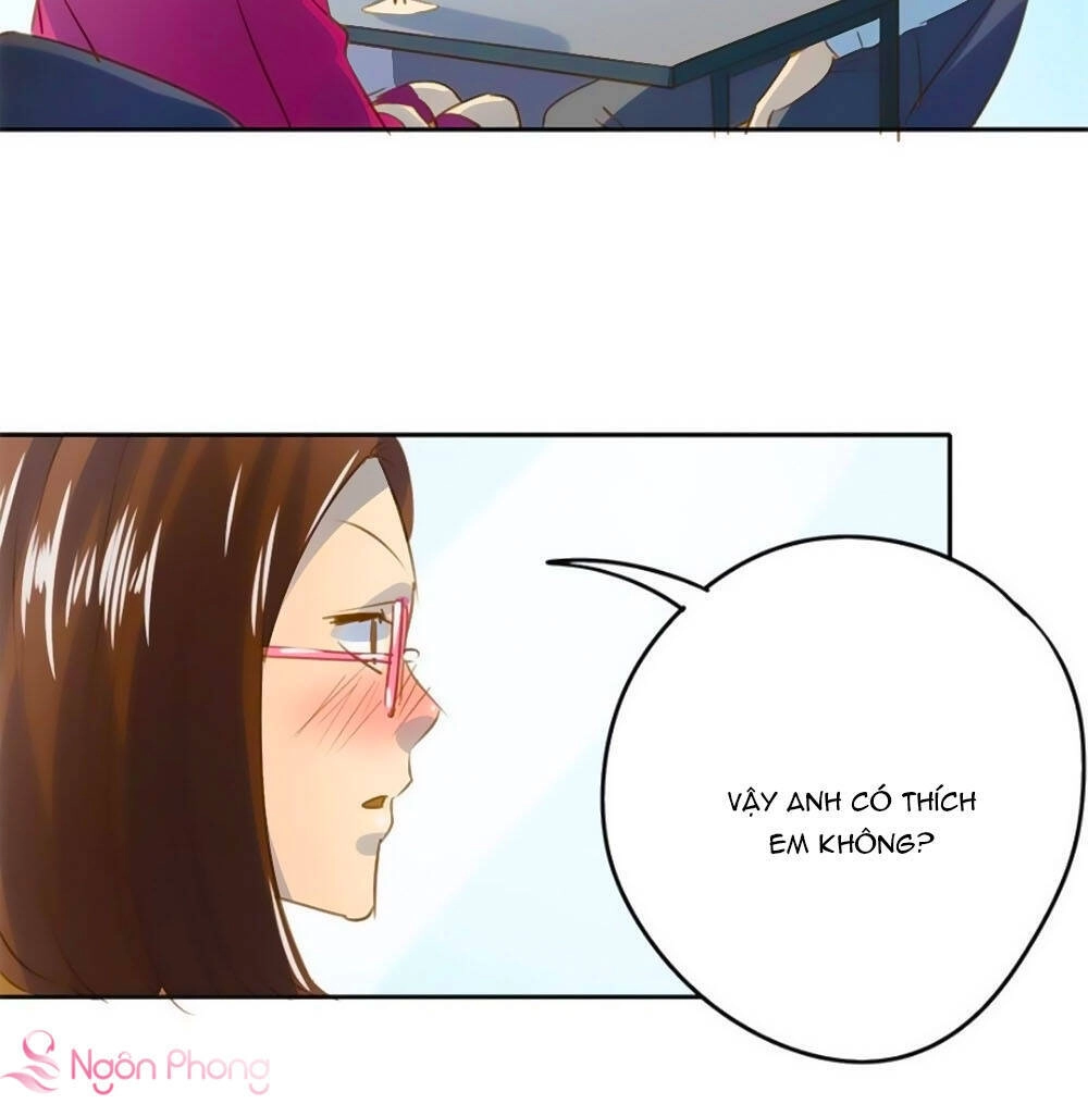 Tay Trái Nắm Tay Phải Chapter 86 - 3