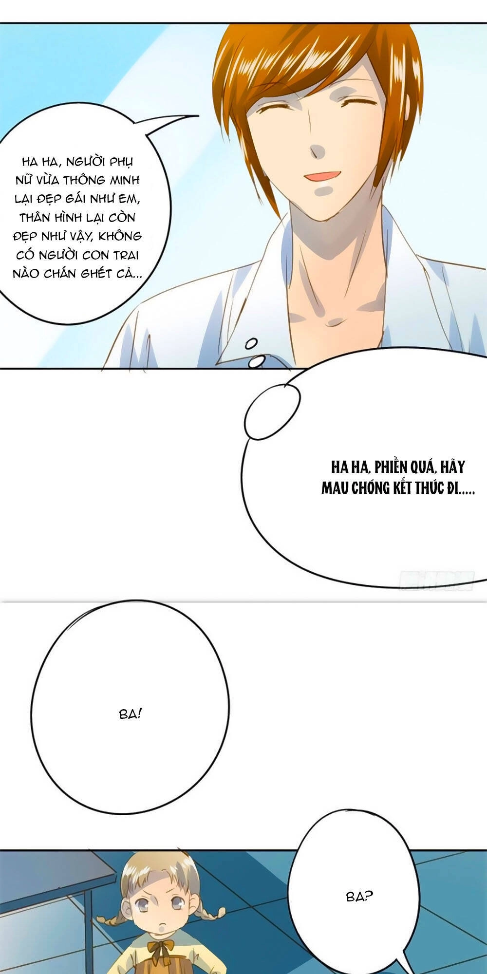 Tay Trái Nắm Tay Phải Chapter 86 - 4