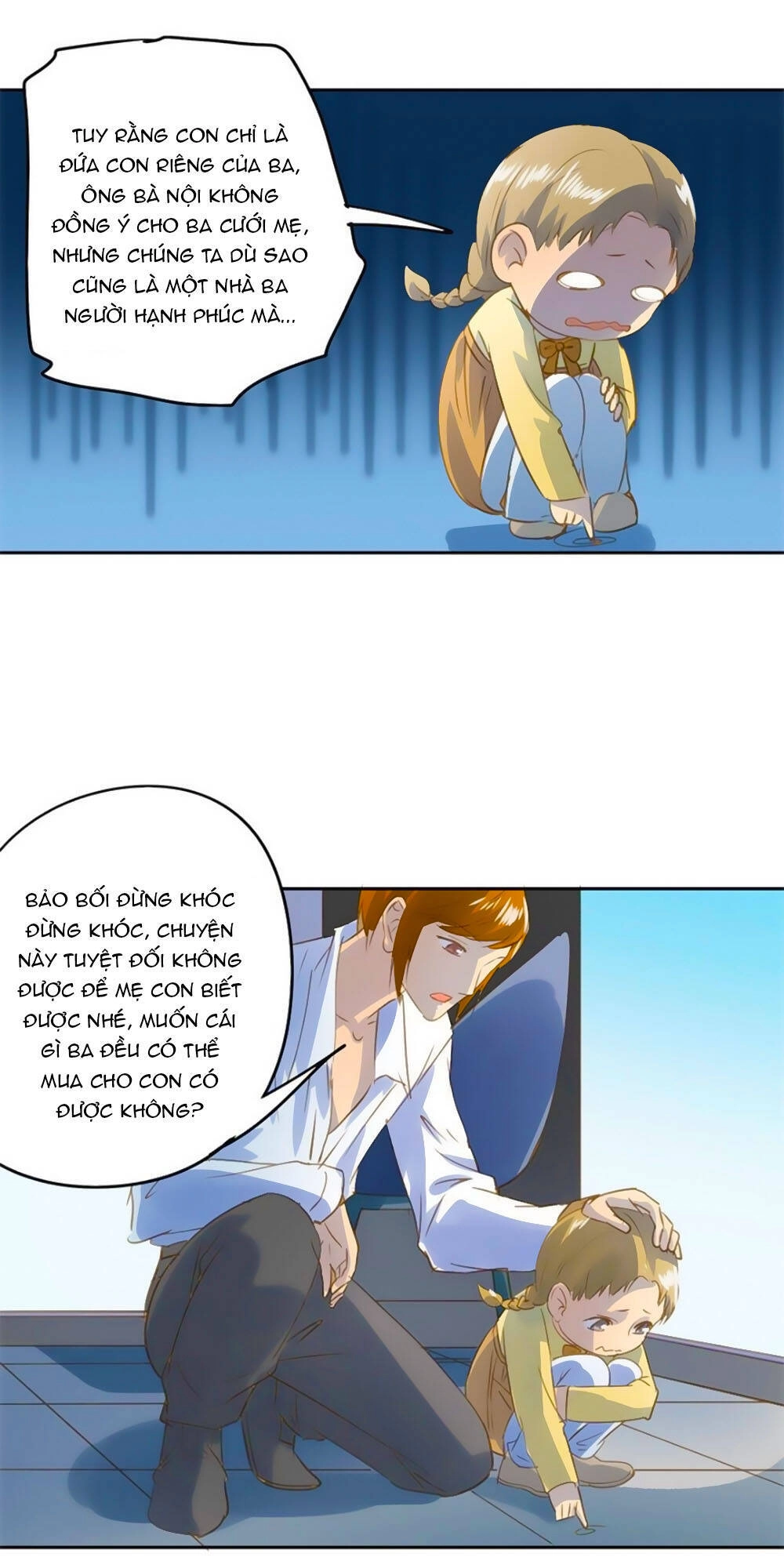 Tay Trái Nắm Tay Phải Chapter 86 - 6