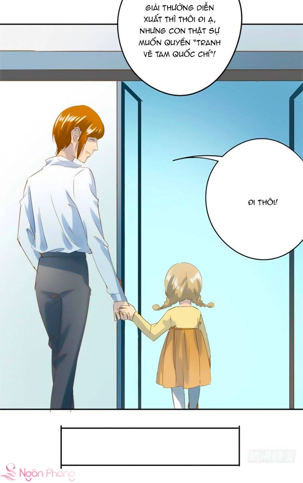 Tay Trái Nắm Tay Phải Chapter 86 - 13