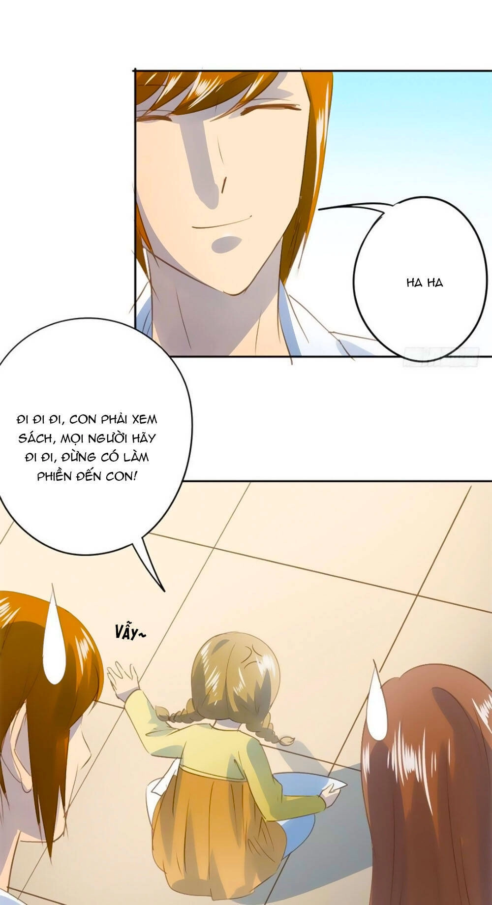 Tay Trái Nắm Tay Phải Chapter 86 - 18