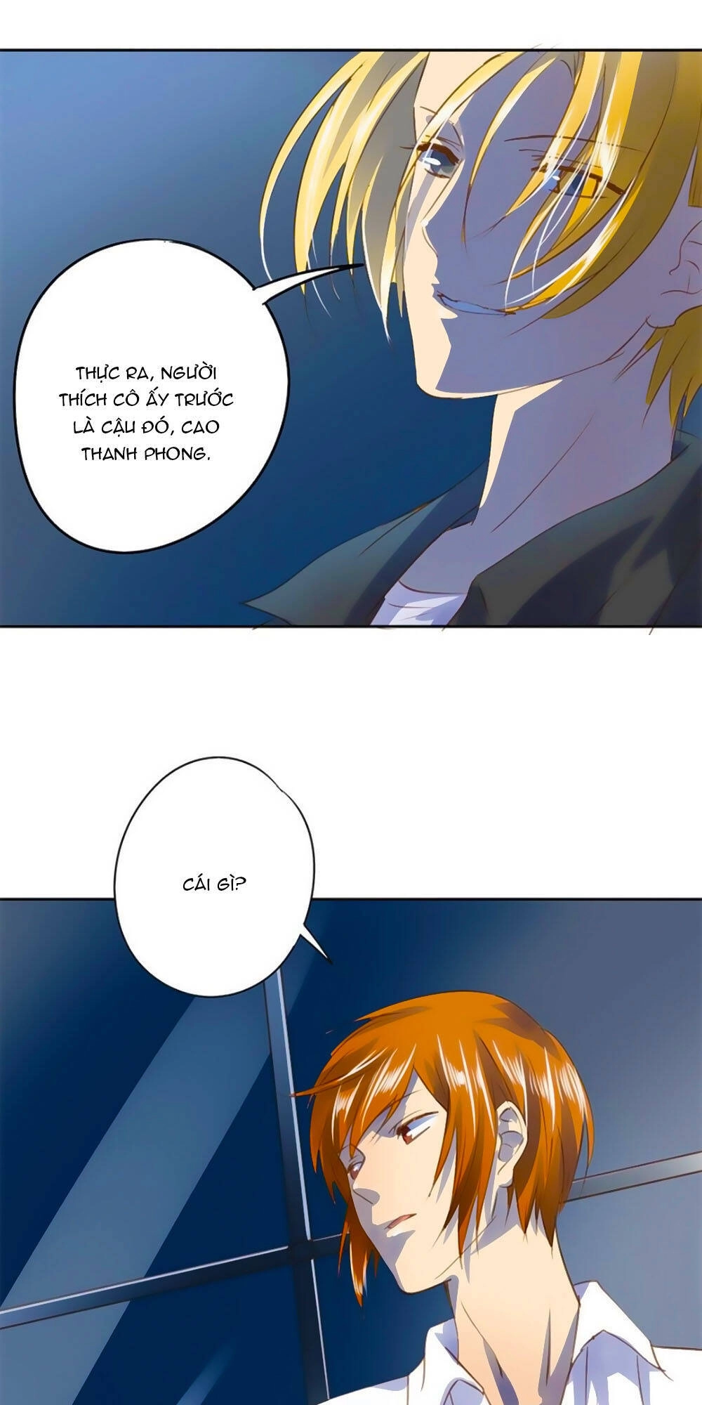 Tay Trái Nắm Tay Phải Chapter 87 - 4