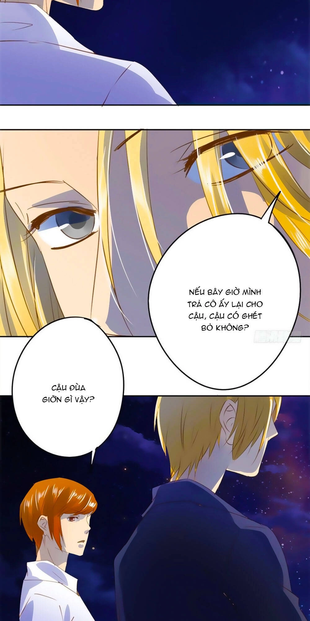 Tay Trái Nắm Tay Phải Chapter 87 - 8