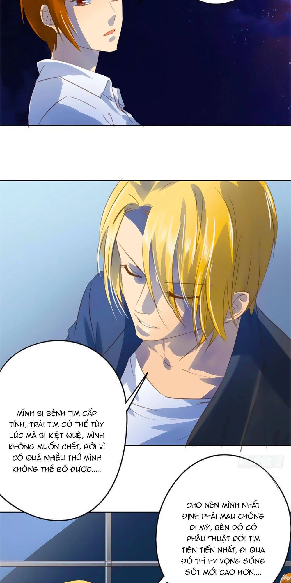 Tay Trái Nắm Tay Phải Chapter 87 - 11