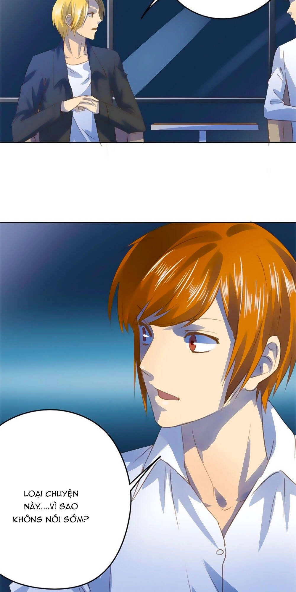 Tay Trái Nắm Tay Phải Chapter 87 - 13