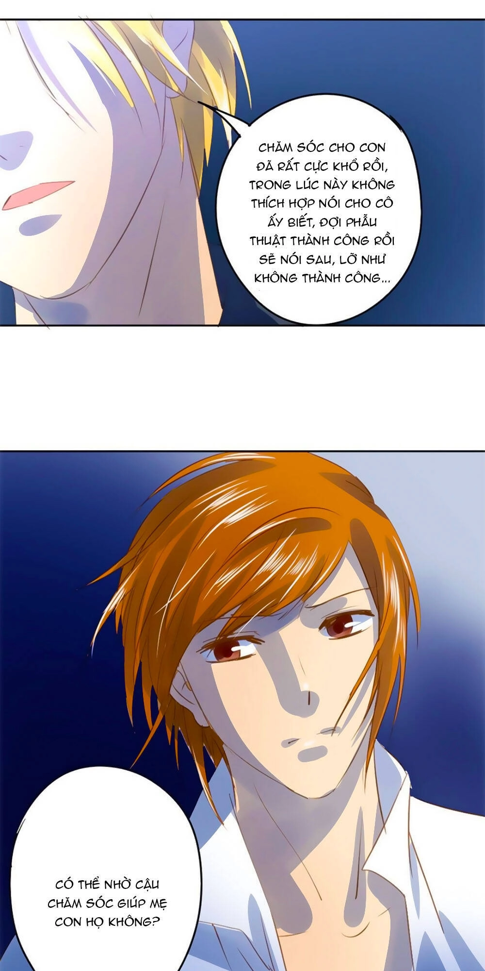 Tay Trái Nắm Tay Phải Chapter 87 - 15