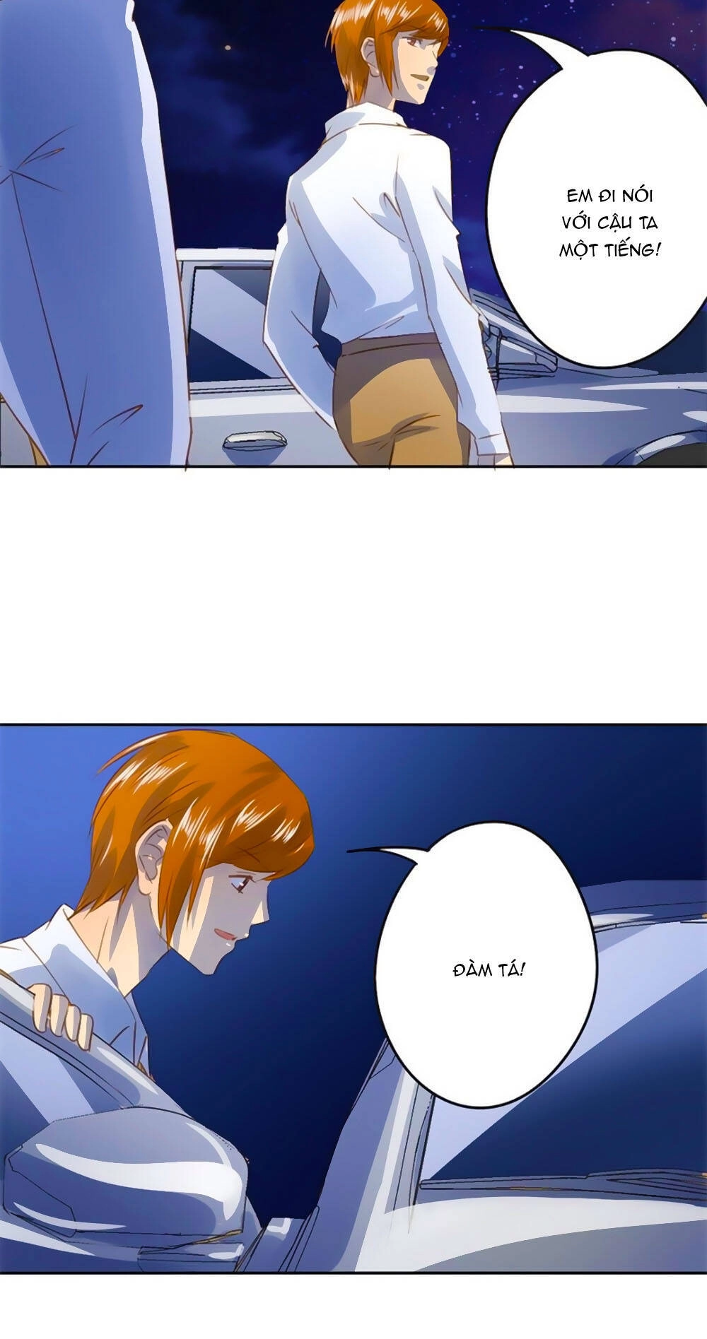 Tay Trái Nắm Tay Phải Chapter 87 - 18