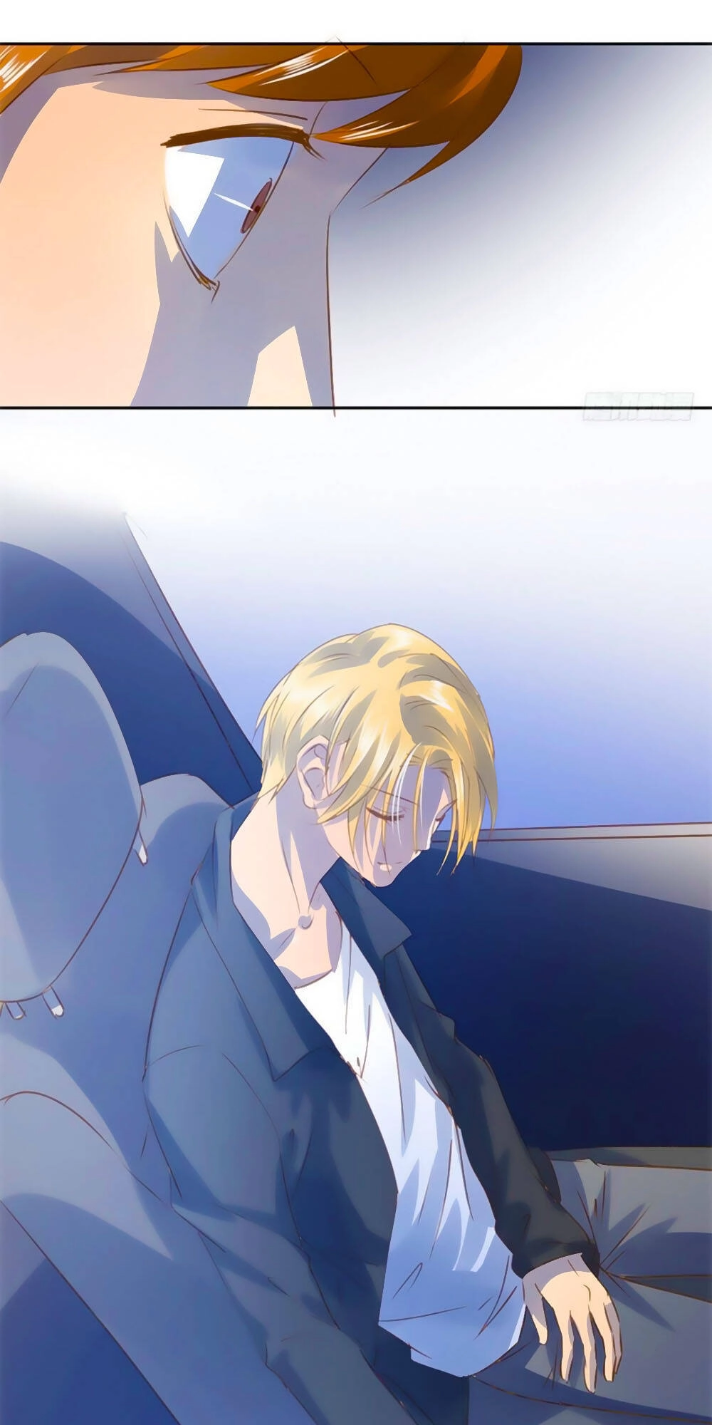 Tay Trái Nắm Tay Phải Chapter 87 - 19