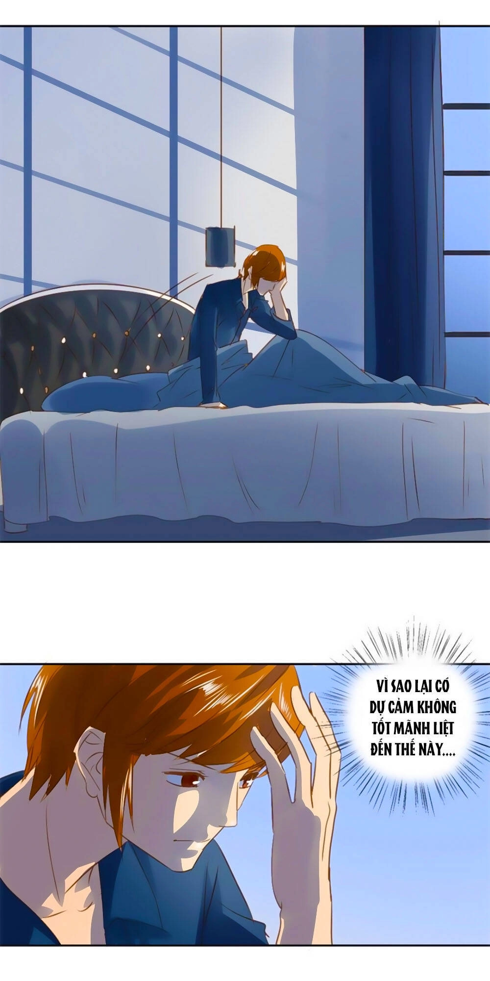 Tay Trái Nắm Tay Phải Chapter 87 - 27