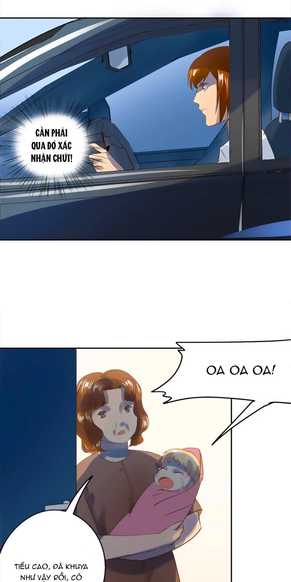 Tay Trái Nắm Tay Phải Chapter 87 - 29