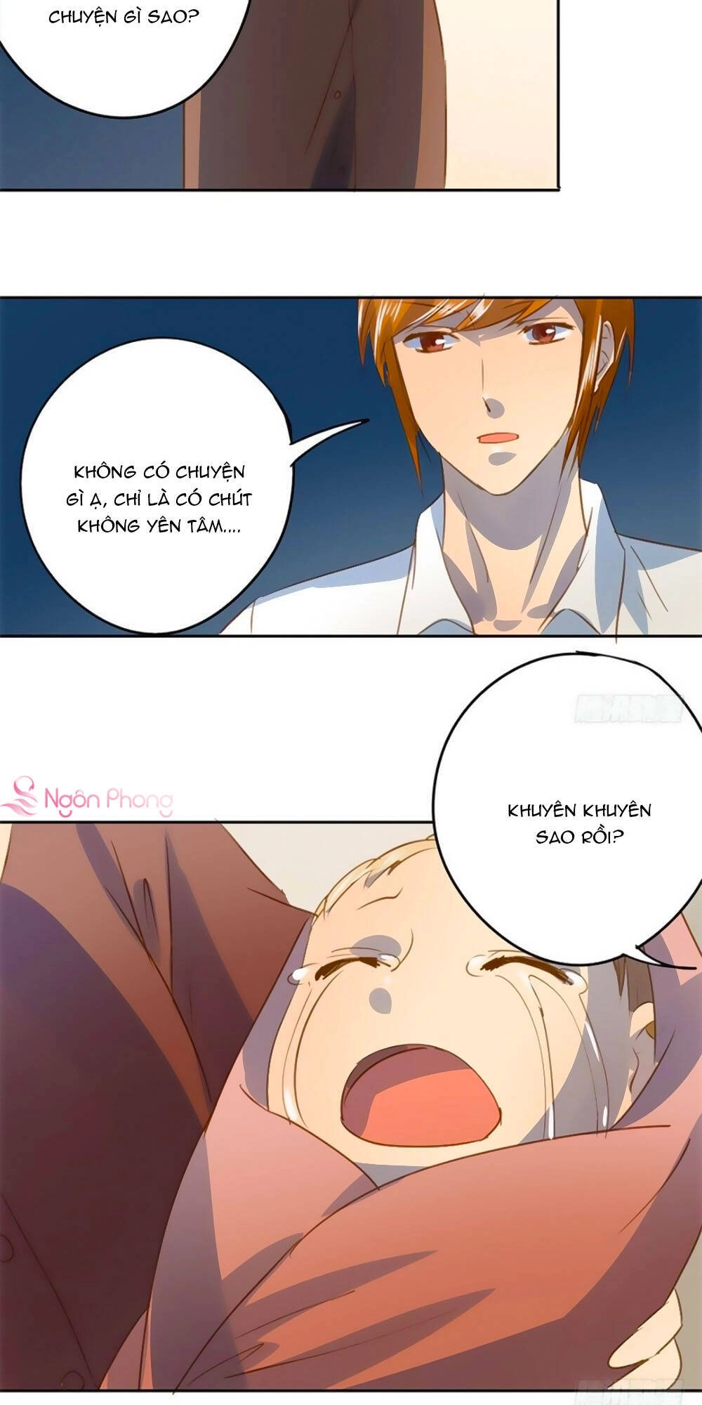 Tay Trái Nắm Tay Phải Chapter 87 - 30