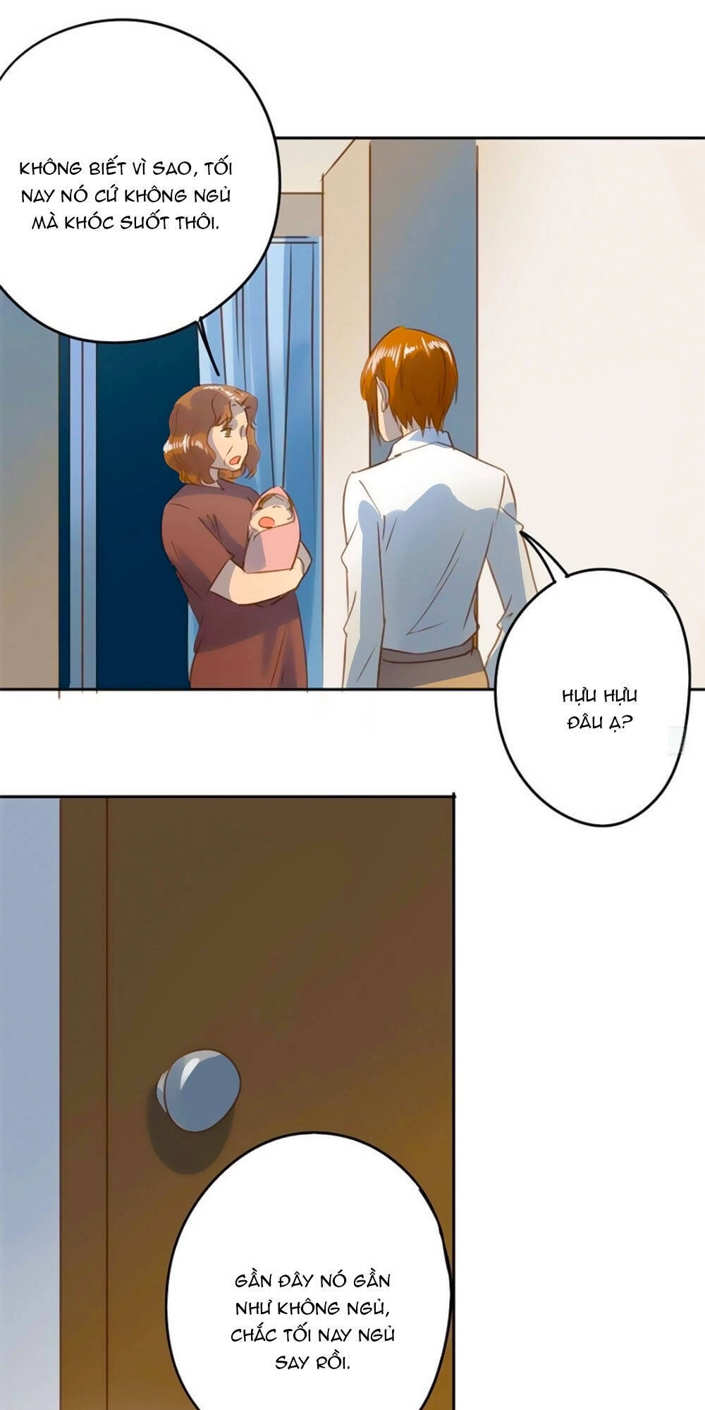 Tay Trái Nắm Tay Phải Chapter 87 - 32