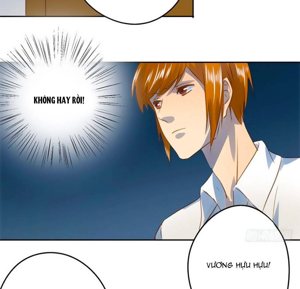 Tay Trái Nắm Tay Phải Chapter 87 - 33