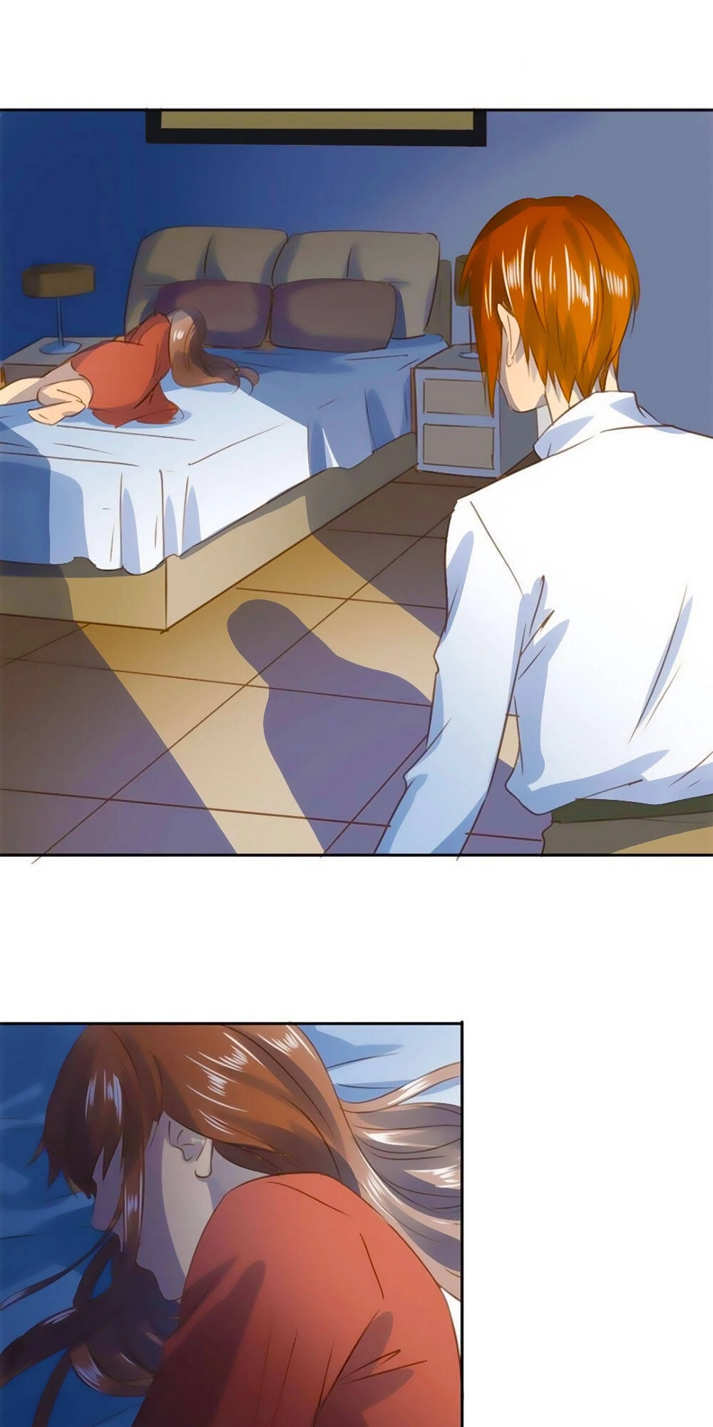 Tay Trái Nắm Tay Phải Chapter 88 - 2