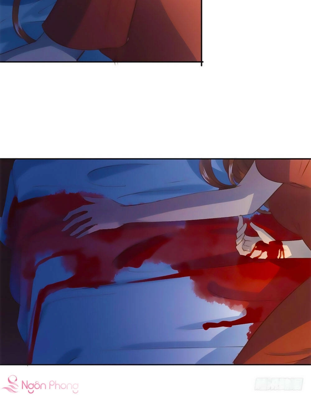 Tay Trái Nắm Tay Phải Chapter 88 - 3