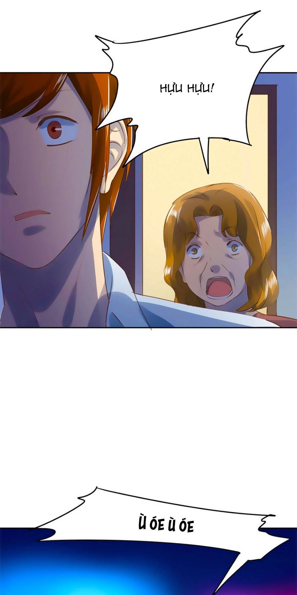 Tay Trái Nắm Tay Phải Chapter 88 - 4