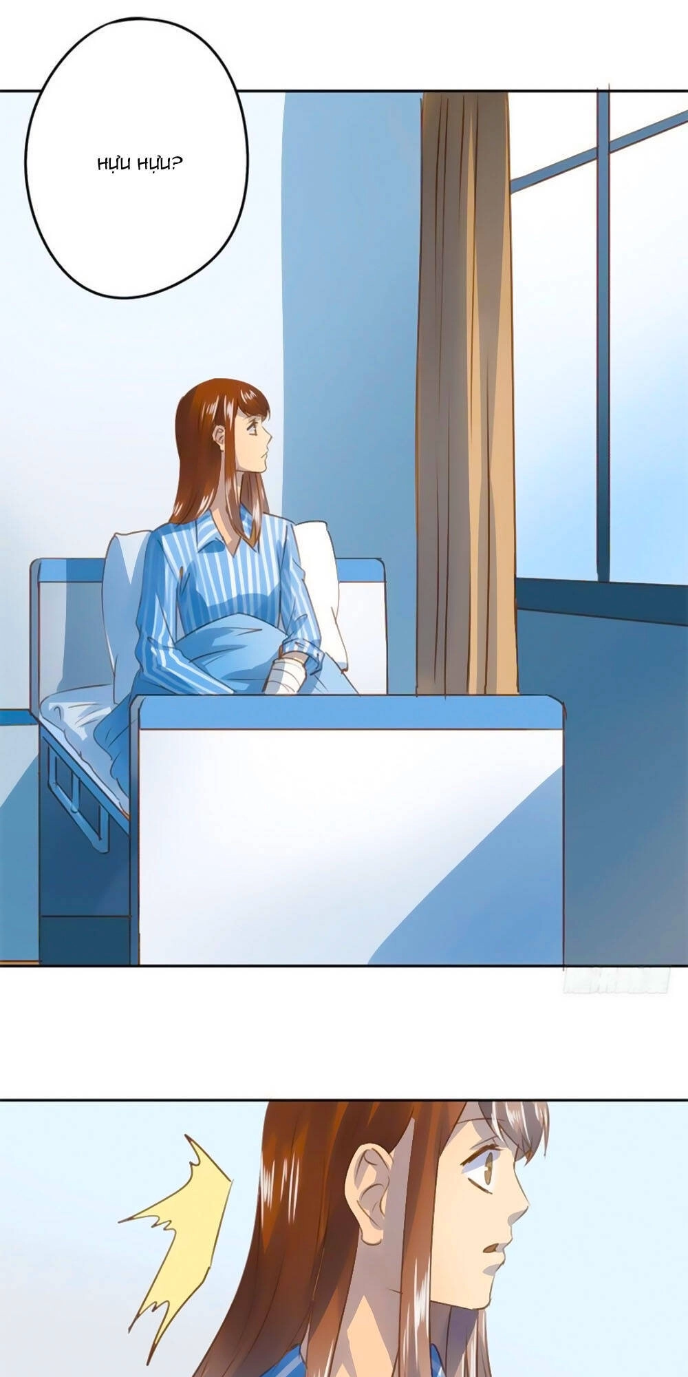 Tay Trái Nắm Tay Phải Chapter 88 - 6