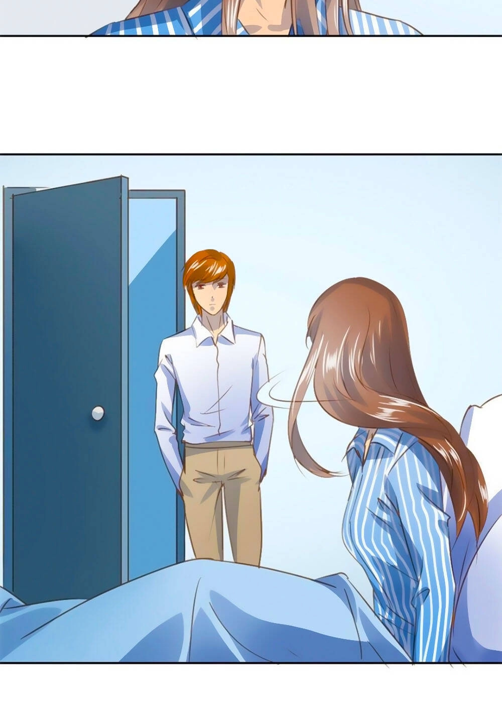 Tay Trái Nắm Tay Phải Chapter 88 - 7