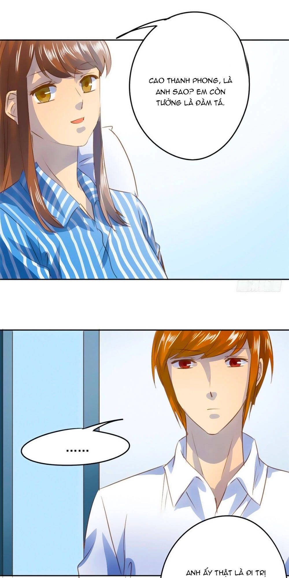 Tay Trái Nắm Tay Phải Chapter 88 - 8