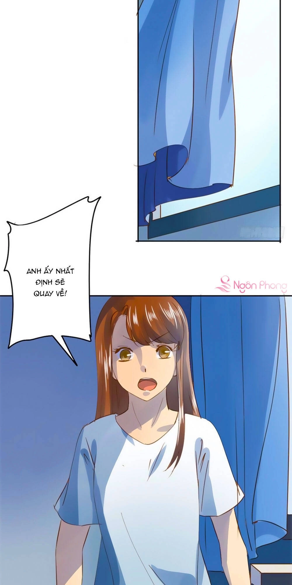 Tay Trái Nắm Tay Phải Chapter 88 - 11