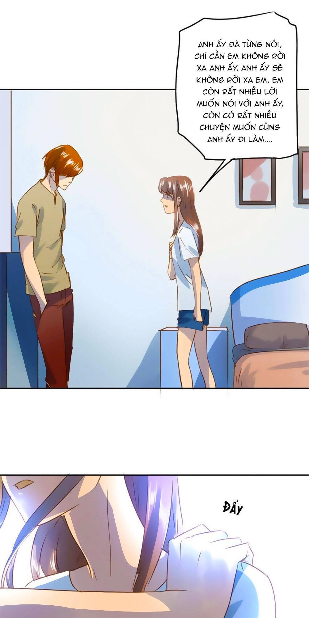 Tay Trái Nắm Tay Phải Chapter 88 - 13