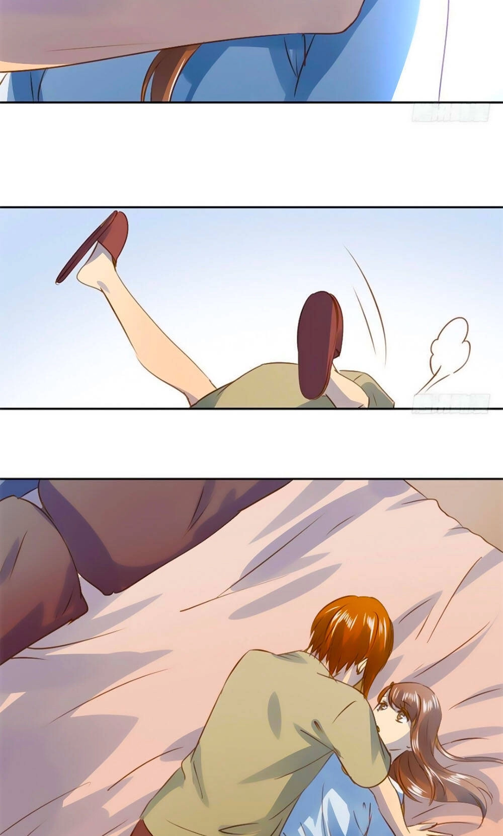 Tay Trái Nắm Tay Phải Chapter 88 - 14