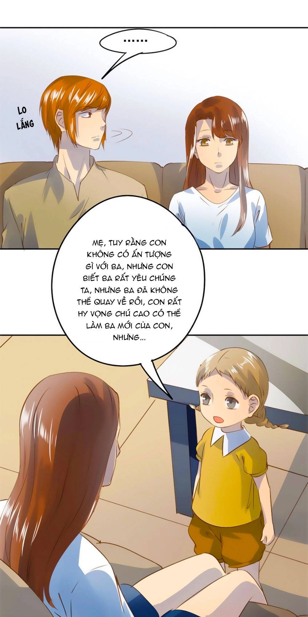 Tay Trái Nắm Tay Phải Chapter 88 - 19