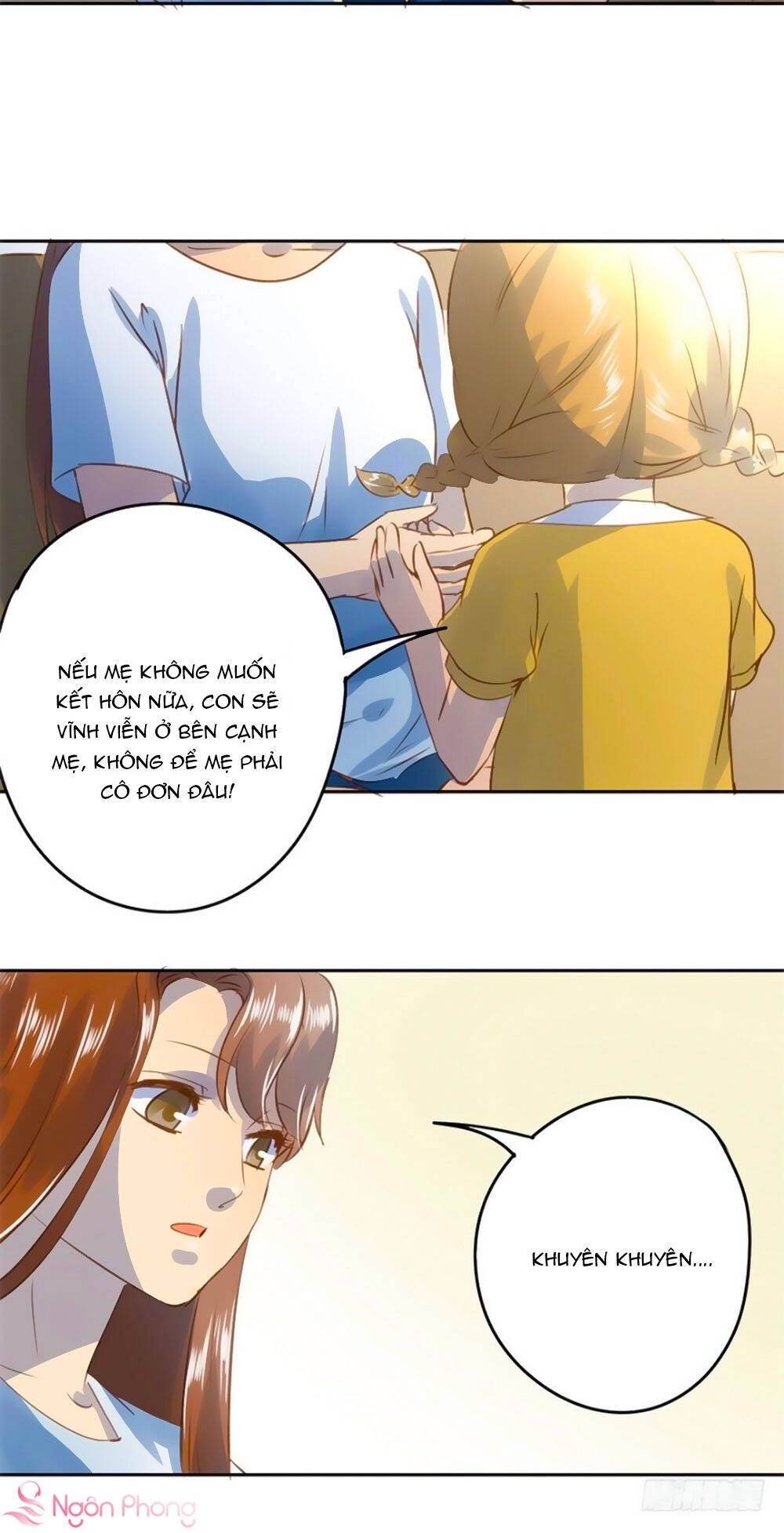 Tay Trái Nắm Tay Phải Chapter 88 - 20