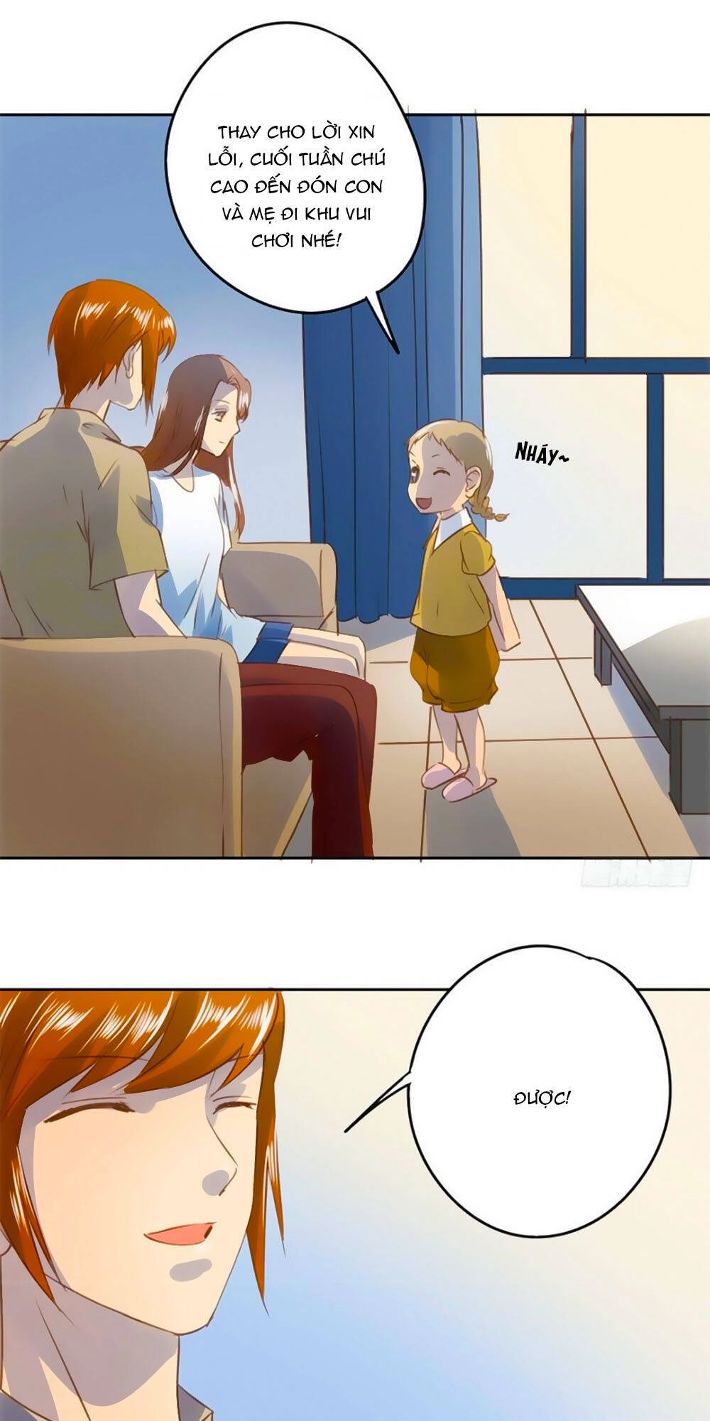 Tay Trái Nắm Tay Phải Chapter 88 - 21