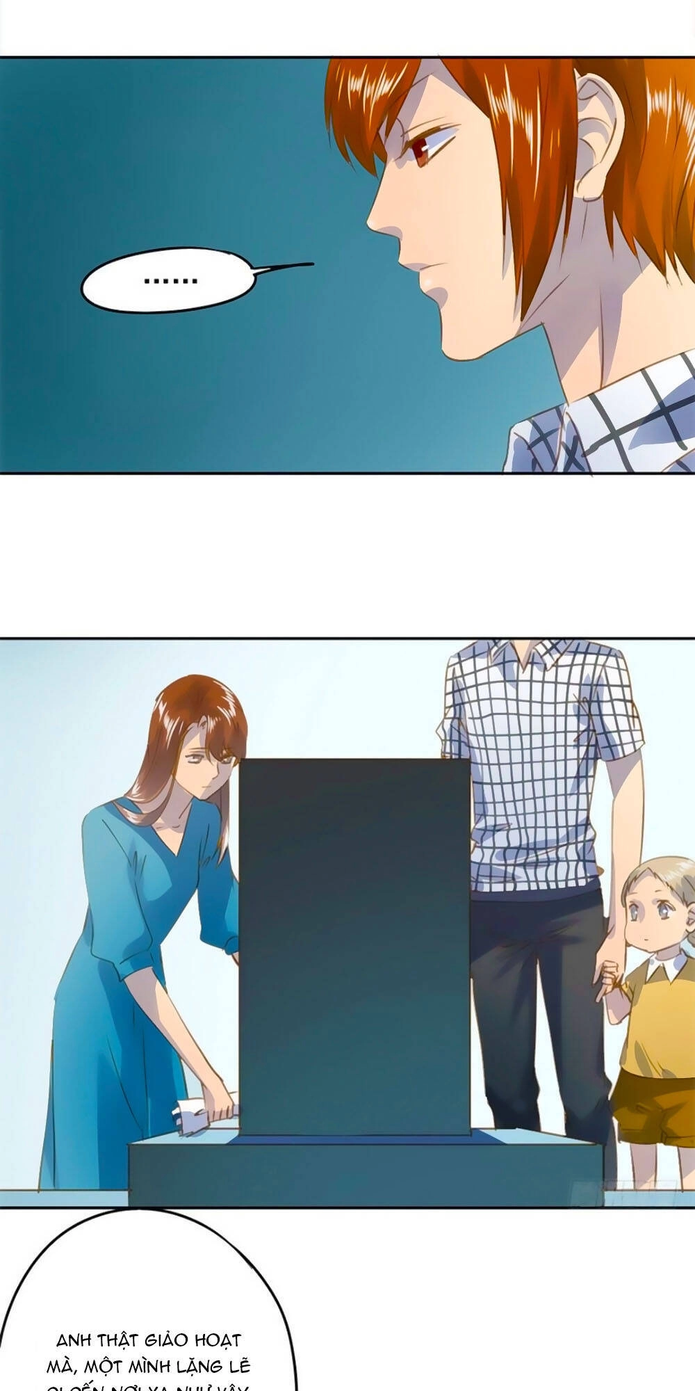 Tay Trái Nắm Tay Phải Chapter 88 - 27