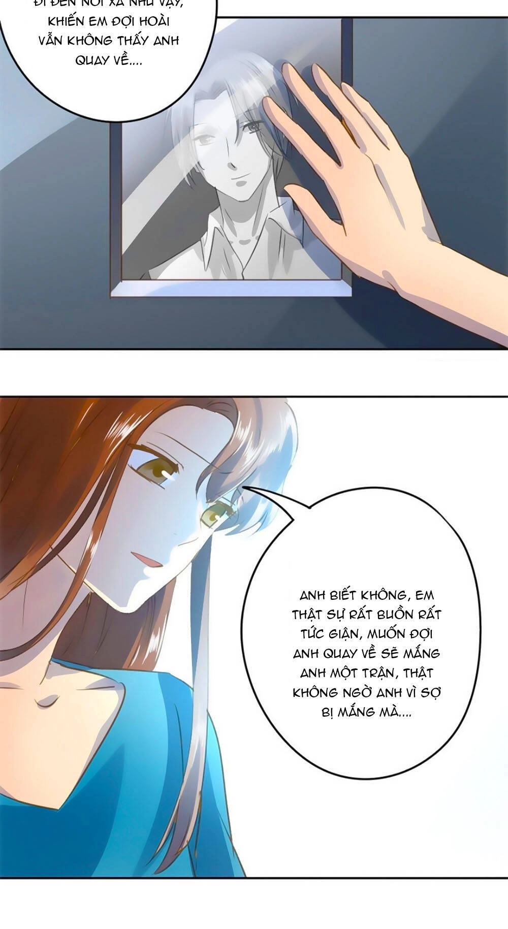 Tay Trái Nắm Tay Phải Chapter 88 - 28