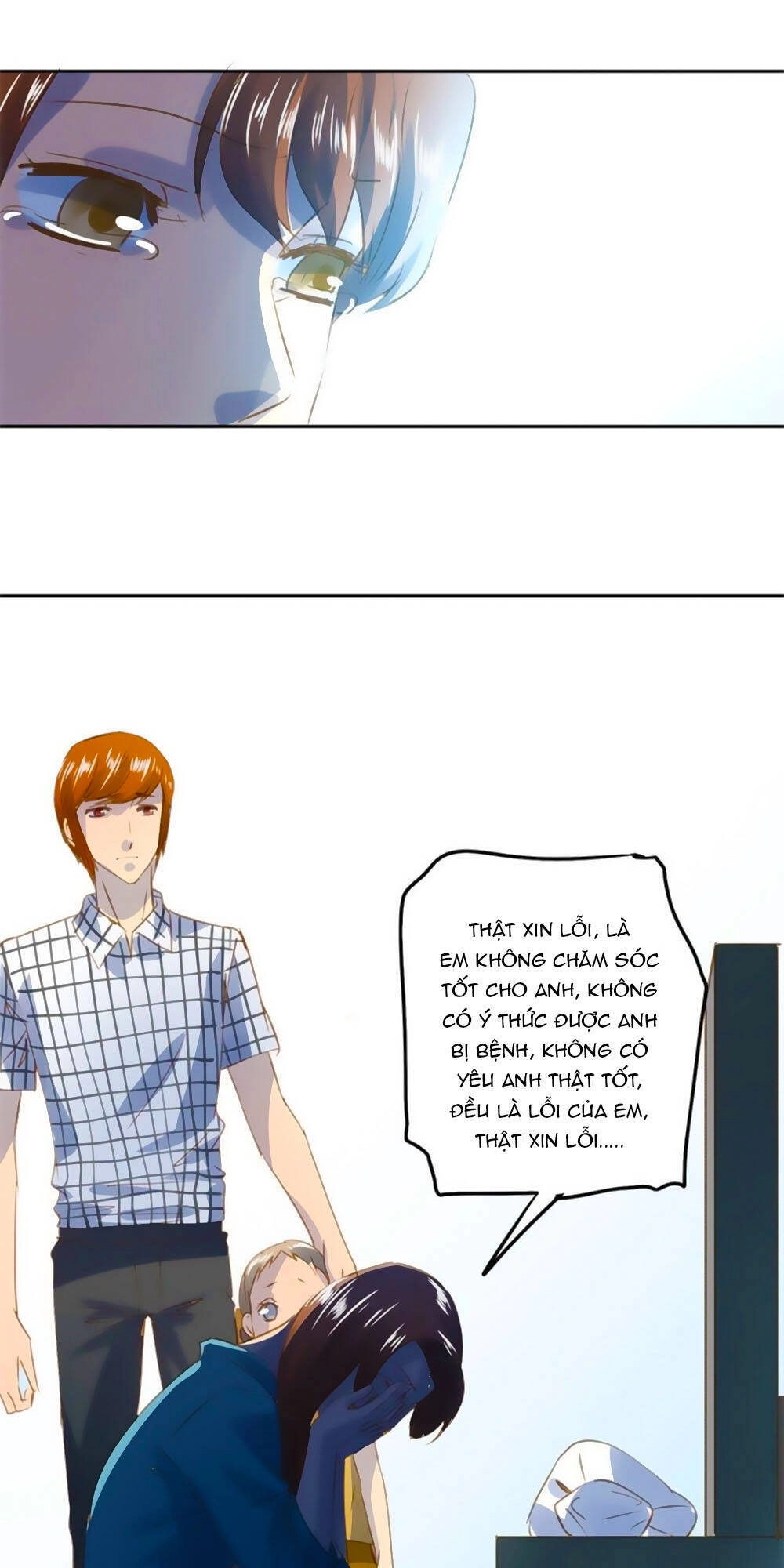 Tay Trái Nắm Tay Phải Chapter 88 - 29