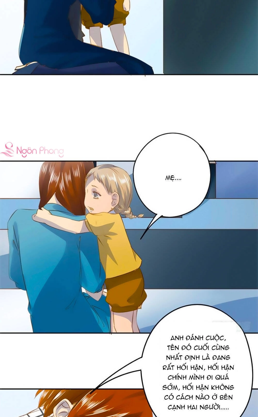 Tay Trái Nắm Tay Phải Chapter 88 - 30