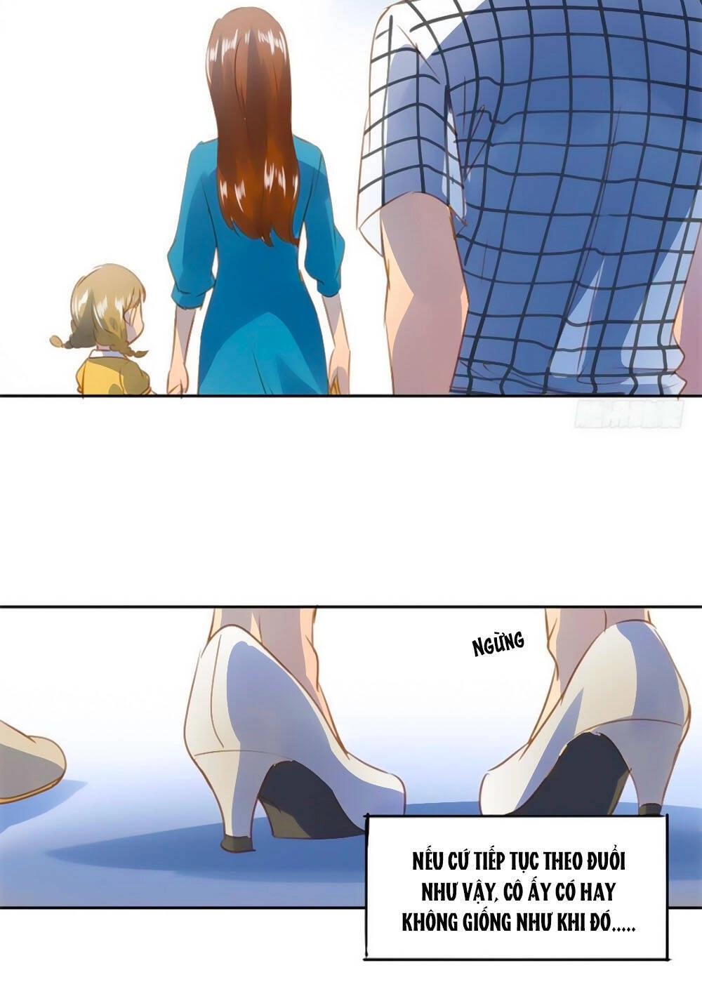 Tay Trái Nắm Tay Phải Chapter 88 - 35