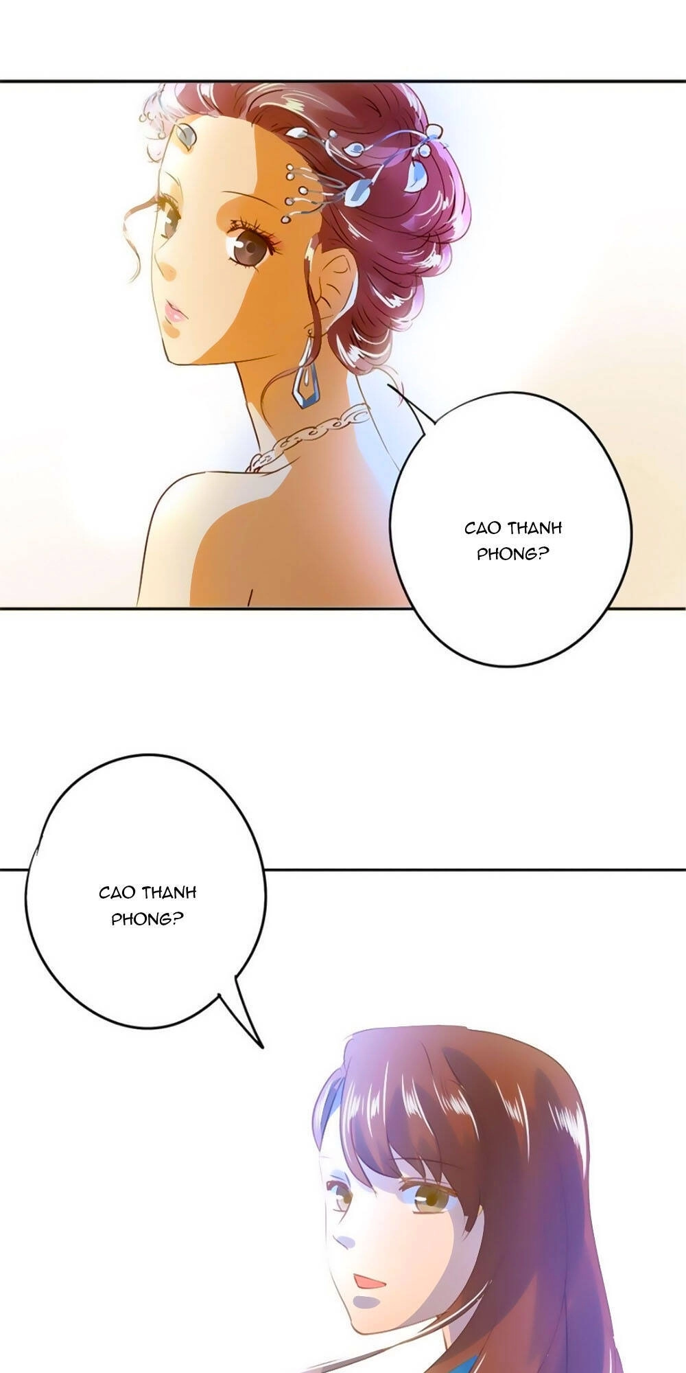 Tay Trái Nắm Tay Phải Chapter 88 - 36