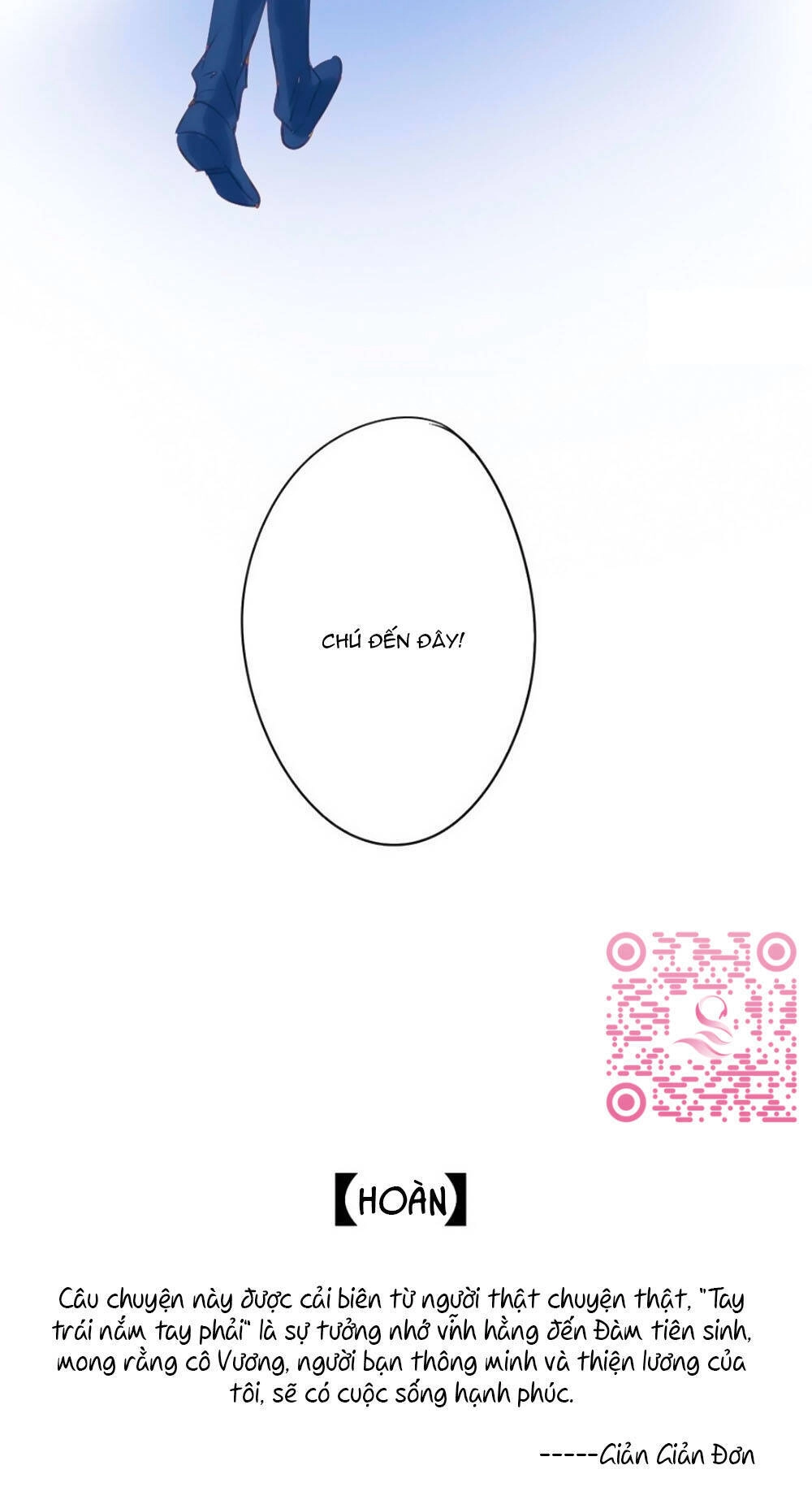 Tay Trái Nắm Tay Phải Chapter 88 - 39