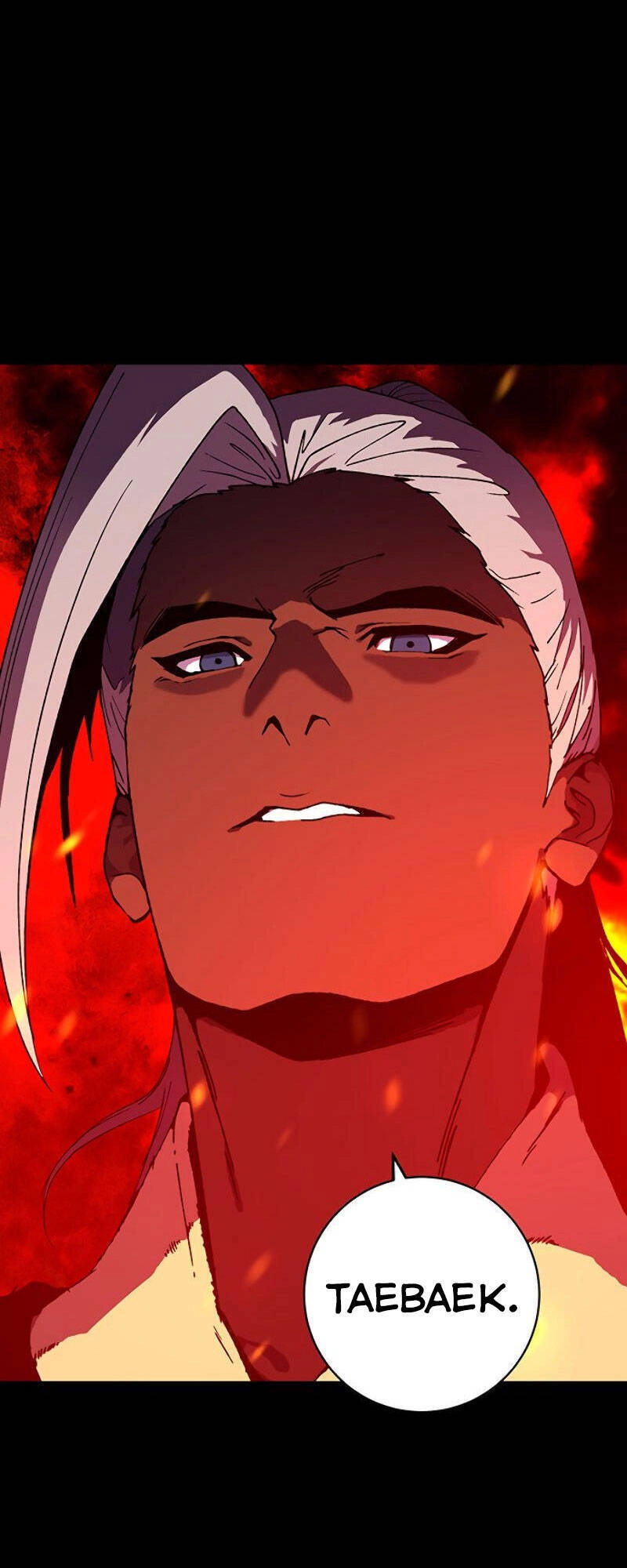 Taebaek: The Tutorial Man Chapter 1 - 42