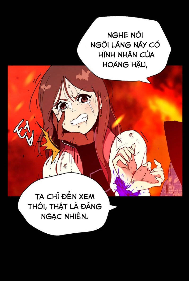 Taebaek: The Tutorial Man Chapter 1 - 48