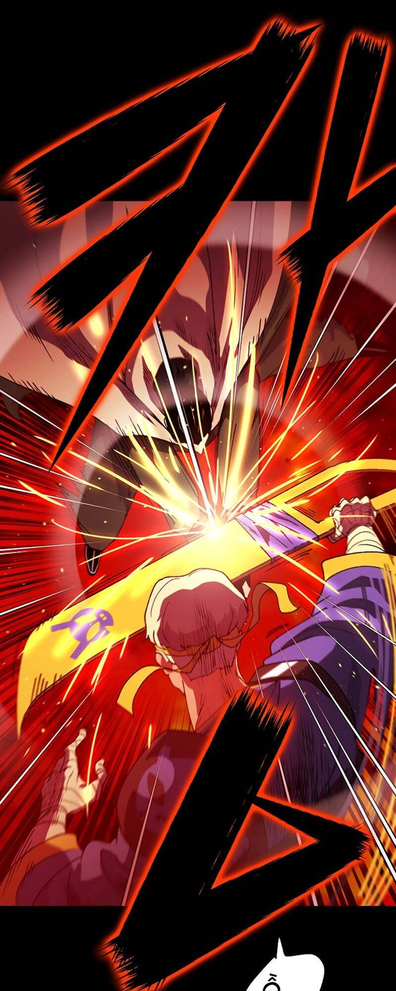 Taebaek: The Tutorial Man Chapter 1 - 54