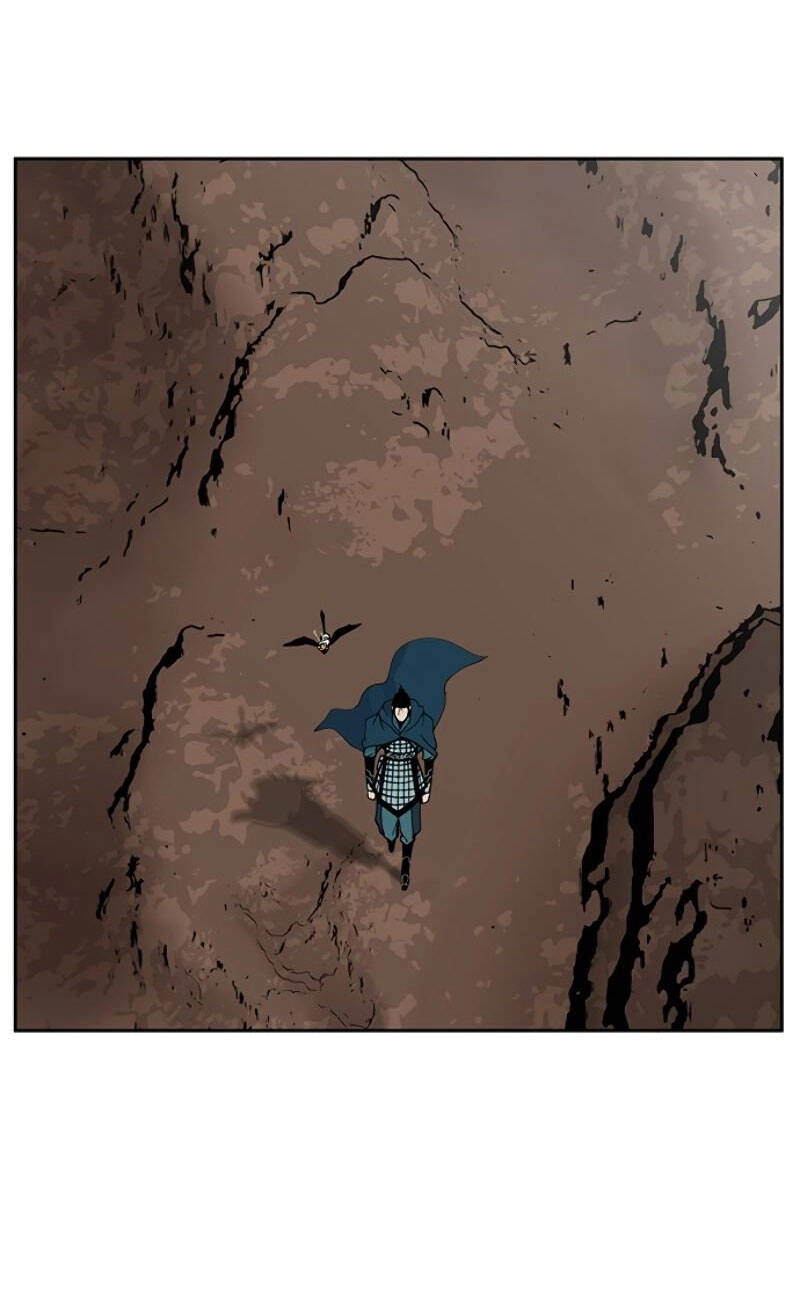 Taebaek: The Tutorial Man Chapter 1 - 92